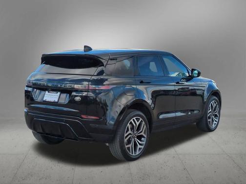 2023 Land Rover Range Rover Evoque SE