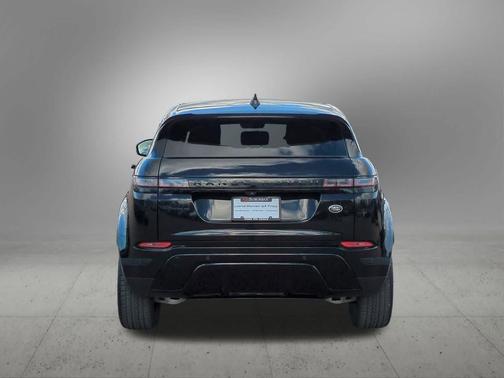 2023 Land Rover Range Rover Evoque SE