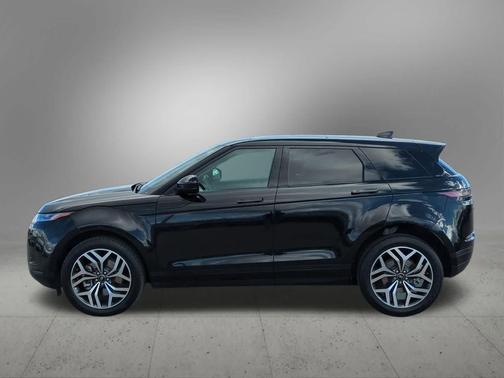 2023 Land Rover Range Rover Evoque SE