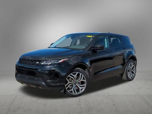 2023 Land Rover Range Rover Evoque SE