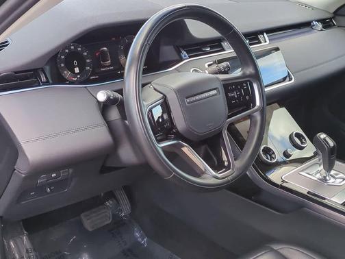 2023 Land Rover Range Rover Evoque SE