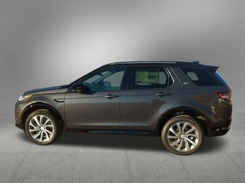 2025 Land Rover Discovery Sport Dynamic SE