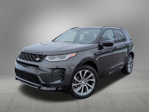 2025 Land Rover Discovery Sport Dynamic SE