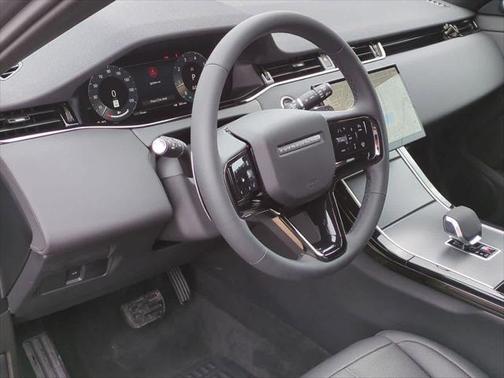 2026 Land Rover Range Rover Evoque S