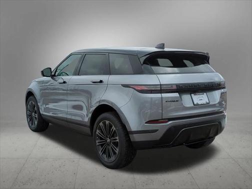 2026 Land Rover Range Rover Evoque S