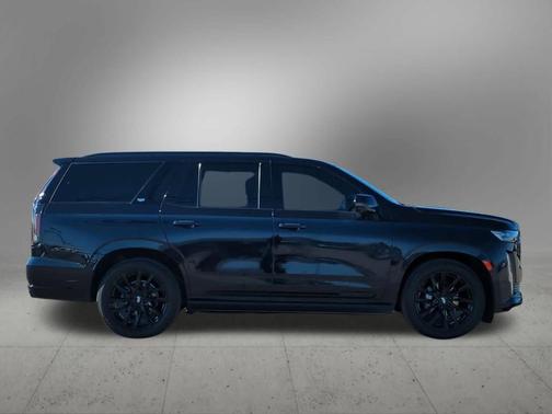 2022 Cadillac Escalade Sport Platinum