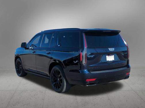 2022 Cadillac Escalade Sport Platinum