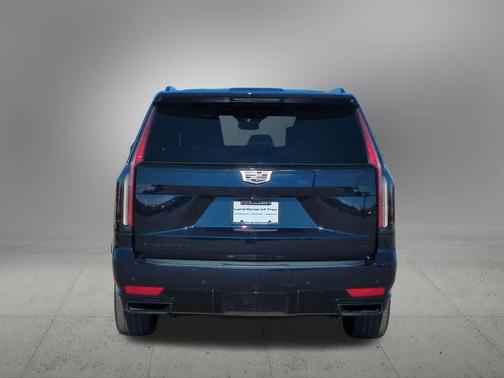 2022 Cadillac Escalade Sport Platinum