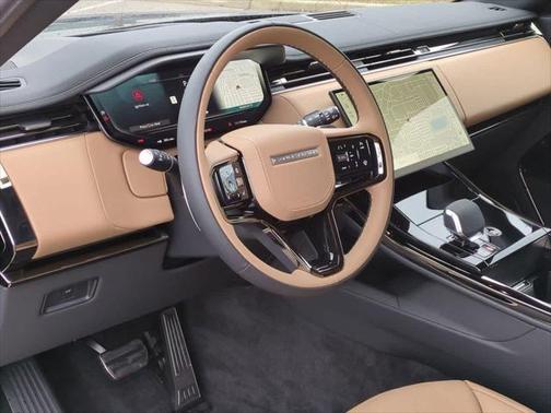 2025 Land Rover Range Rover Sport P530 Dynamic SE