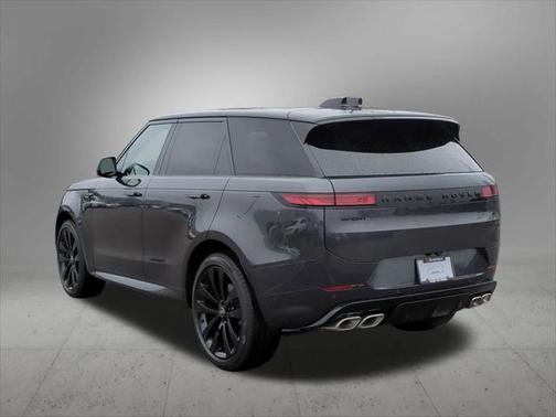 2025 Land Rover Range Rover Sport P530 Dynamic SE
