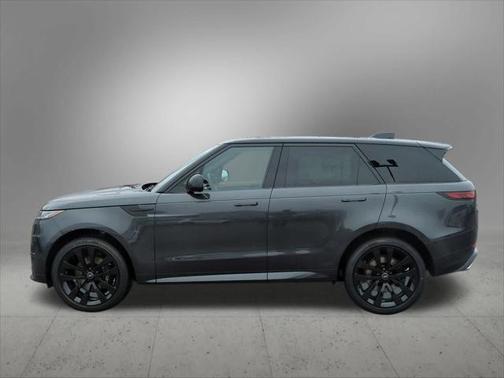 2025 Land Rover Range Rover Sport P530 Dynamic SE