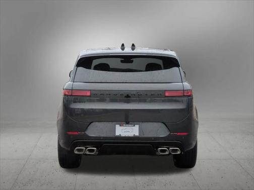 2025 Land Rover Range Rover Sport P530 Dynamic SE