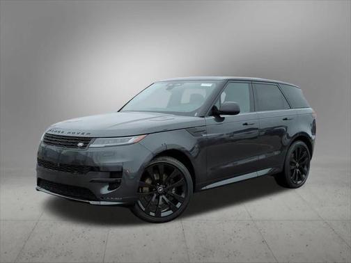 2025 Land Rover Range Rover Sport P530 Dynamic SE