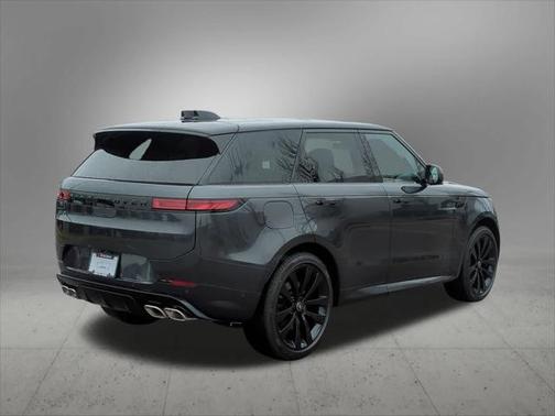 2025 Land Rover Range Rover Sport P530 Dynamic SE