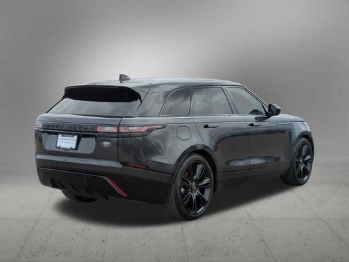 2022 Land Rover Range Rover Velar P250 S R-Dynamic