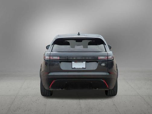 2022 Land Rover Range Rover Velar P250 S R-Dynamic