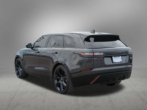 2022 Land Rover Range Rover Velar P250 S R-Dynamic
