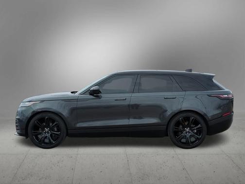 2022 Land Rover Range Rover Velar P250 S R-Dynamic