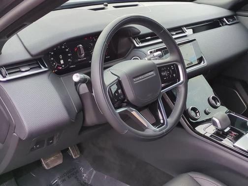 2022 Land Rover Range Rover Velar P250 S R-Dynamic