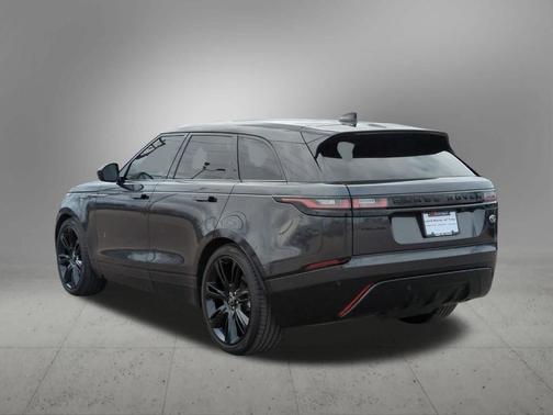 2022 Land Rover Range Rover Velar P250 S R-Dynamic