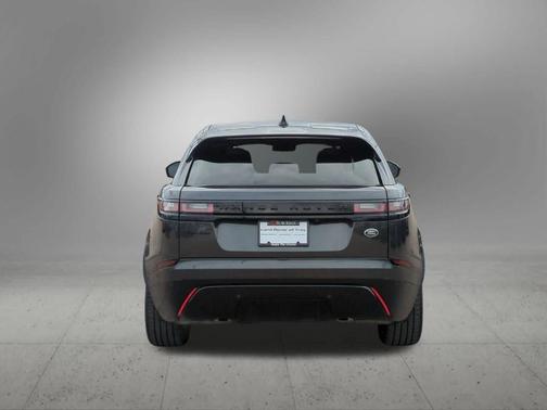 2022 Land Rover Range Rover Velar P250 S R-Dynamic