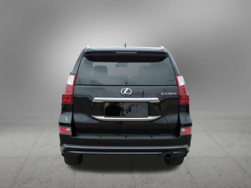 2022 Lexus GX 460 Base