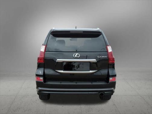 2022 Lexus GX 460 Base