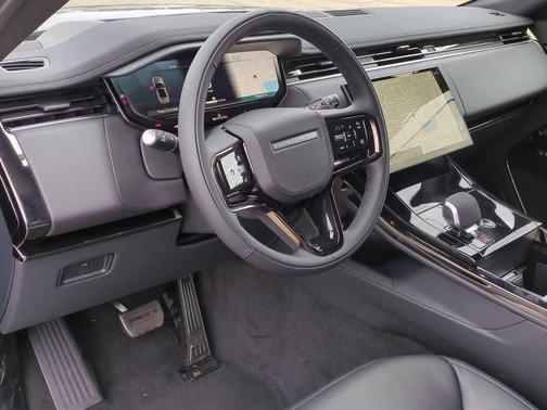 2025 Land Rover Range Rover Sport P400 Dynamic SE
