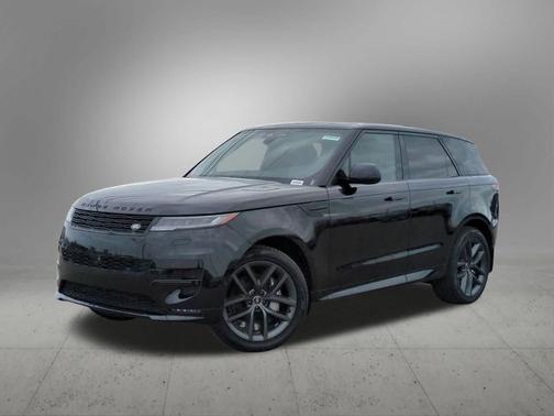 2025 Land Rover Range Rover Sport P400 Dynamic SE