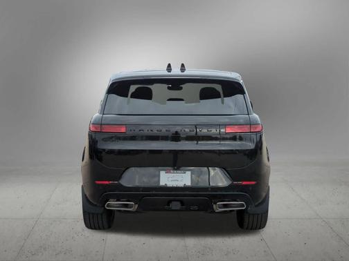 2025 Land Rover Range Rover Sport P400 Dynamic SE