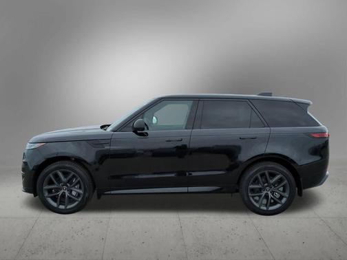 2025 Land Rover Range Rover Sport P400 Dynamic SE