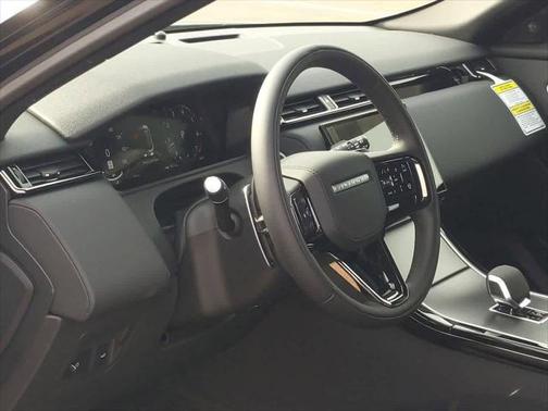 2026 Land Rover Range Rover Velar P250 S