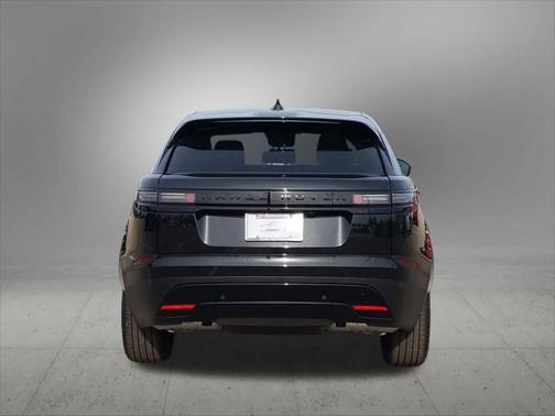 2026 Land Rover Range Rover Velar P250 S
