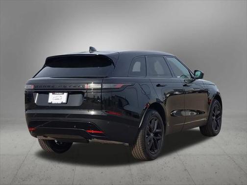 2026 Land Rover Range Rover Velar P250 S