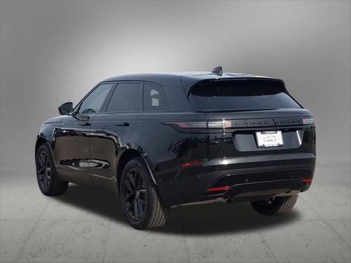2026 Land Rover Range Rover Velar P250 S