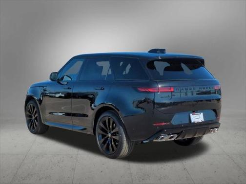 2025 Land Rover Range Rover Sport P530 Dynamic SE