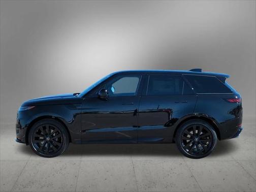 2025 Land Rover Range Rover Sport P530 Dynamic SE