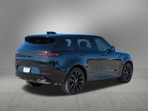 2025 Land Rover Range Rover Sport P530 Dynamic SE