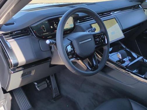 2025 Land Rover Range Rover Sport P530 Dynamic SE
