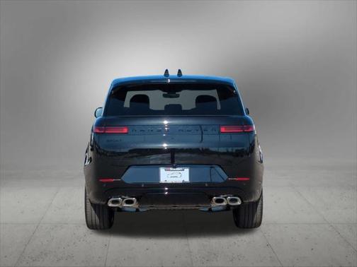 2025 Land Rover Range Rover Sport P530 Dynamic SE