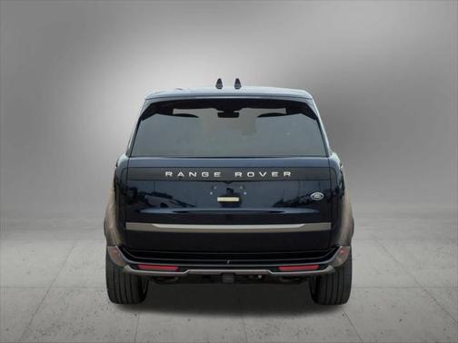 2023 Land Rover Range Rover 5.0 Supercharged Autobiography