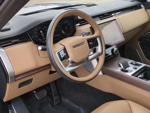 2023 Land Rover Range Rover 5.0 Supercharged Autobiography