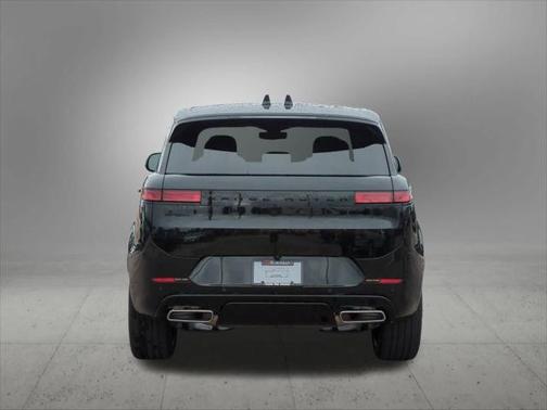 2025 Land Rover Range Rover Sport P400 Dynamic SE