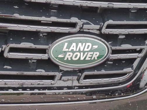 2025 Land Rover Range Rover Sport P400 Dynamic SE