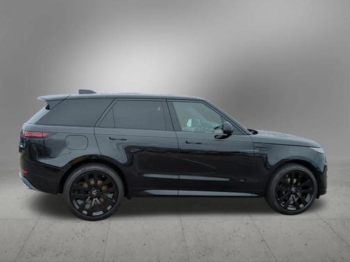 2025 Land Rover Range Rover Sport P400 Dynamic SE