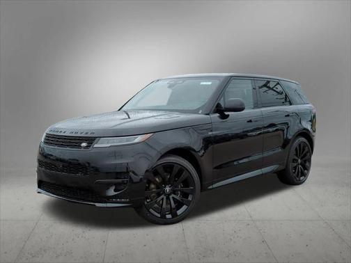 2025 Land Rover Range Rover Sport P400 Dynamic SE
