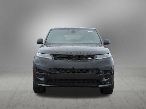 2025 Land Rover Range Rover Sport P400 Dynamic SE