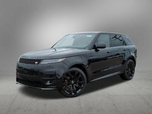 2025 Land Rover Range Rover Sport P400 Dynamic SE
