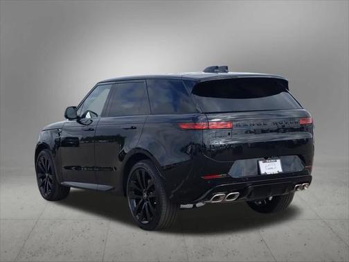 2025 Land Rover Range Rover Sport P530 Dynamic SE