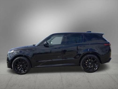2025 Land Rover Range Rover Sport P530 Dynamic SE